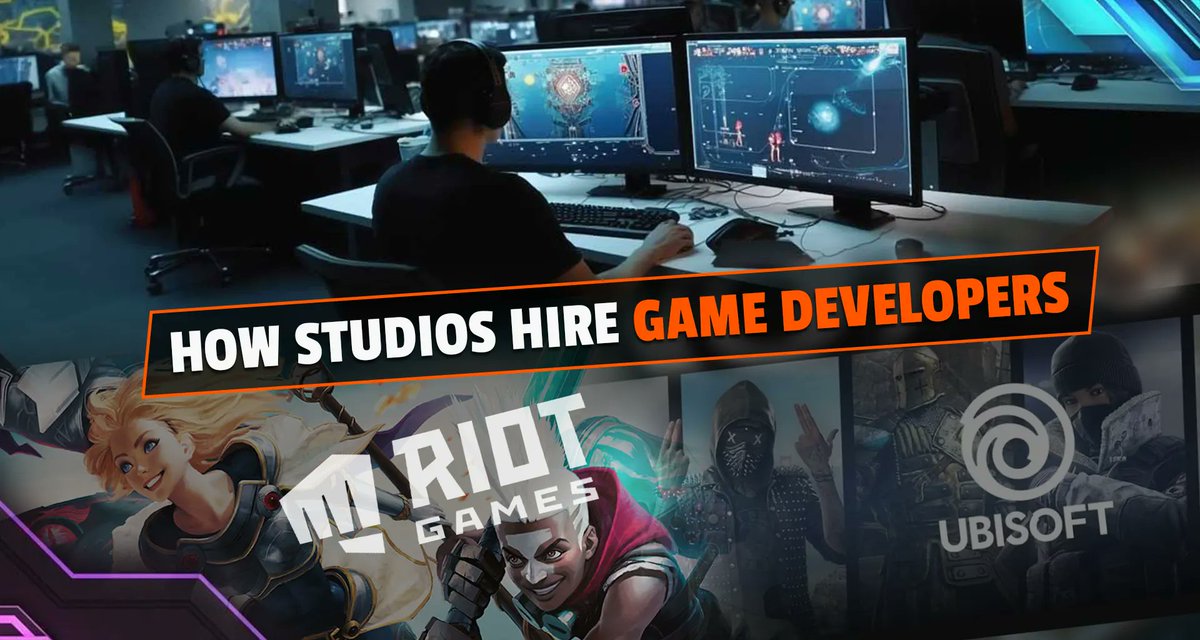 Game Insider tweet media