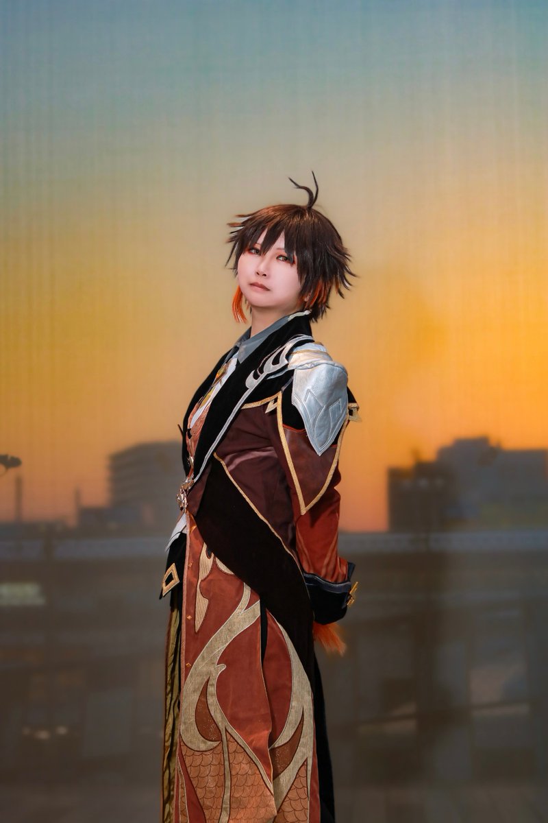 タカラギ@妥当のごはん tweet media