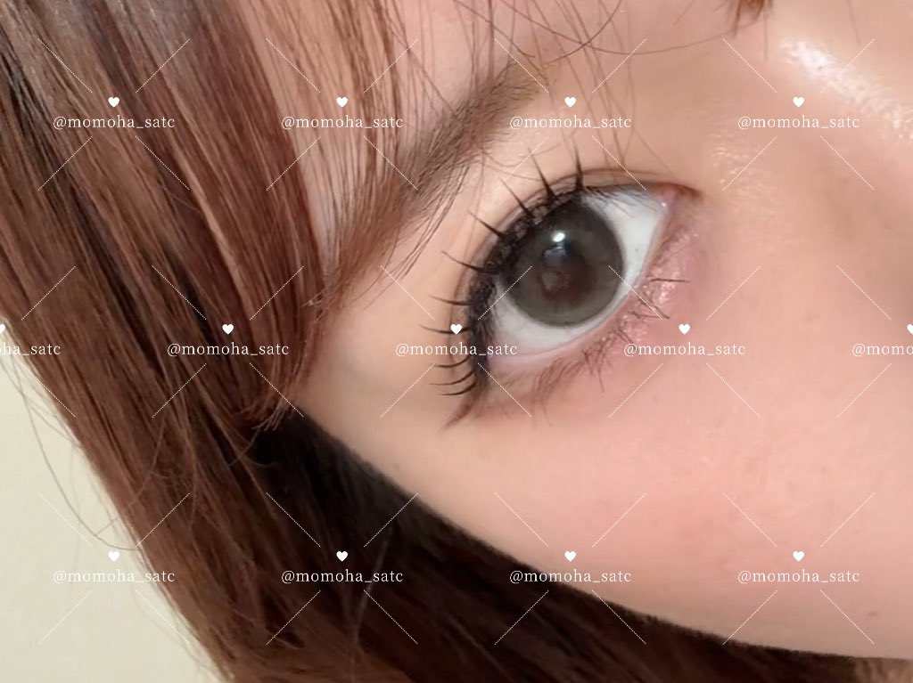 ももは🍑美容 tweet media