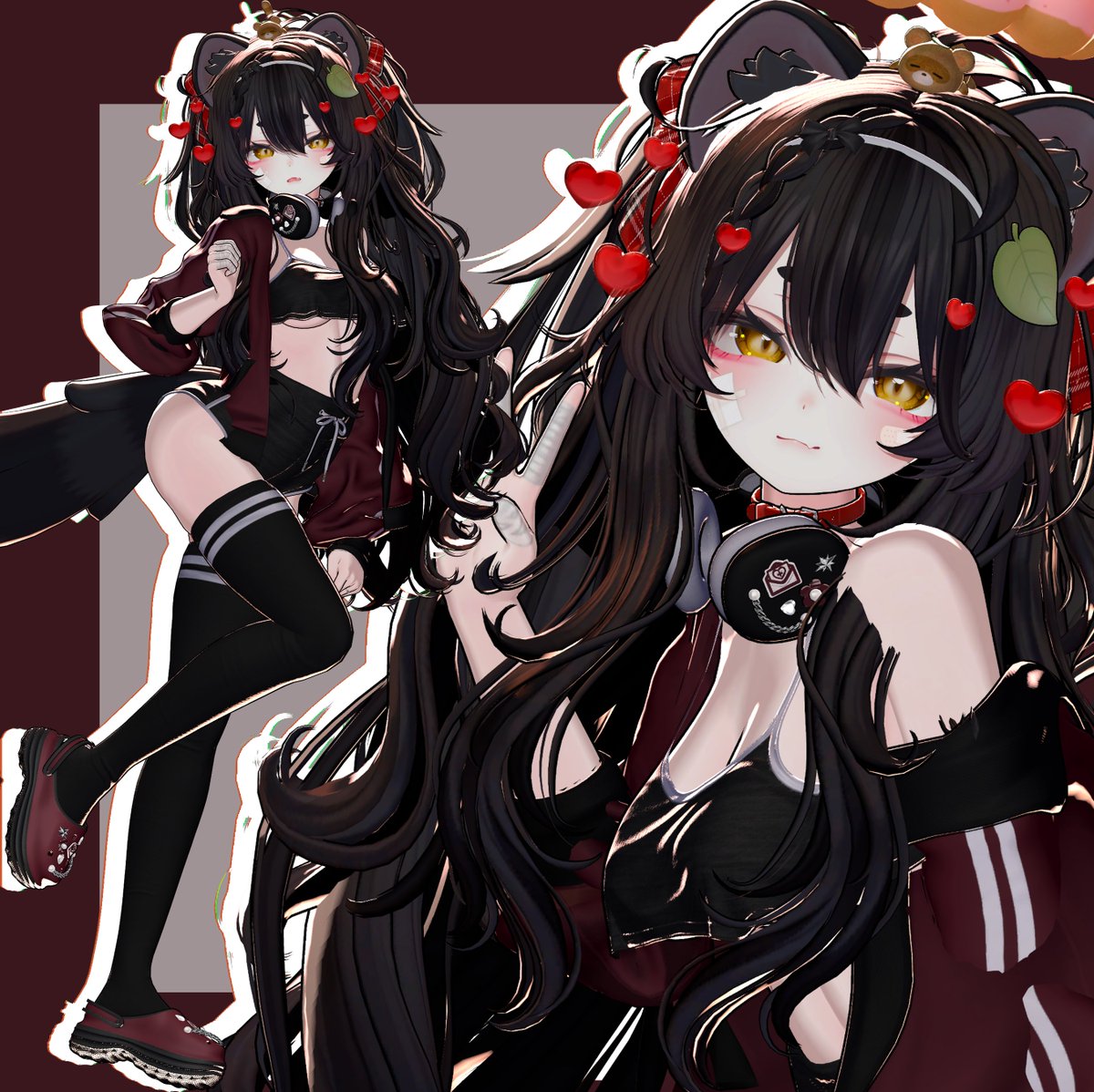 おかわり tweet media