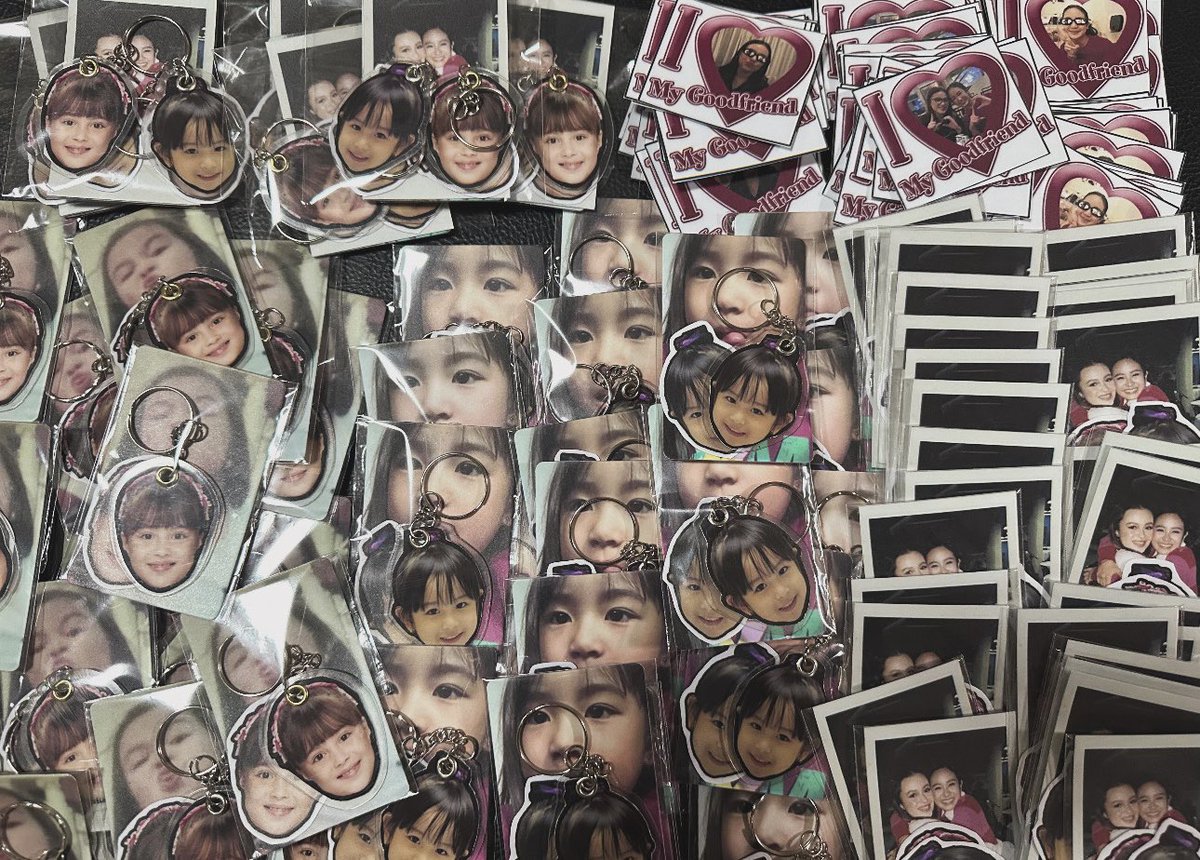 Lindsey (Col) ILY TALA tweet media