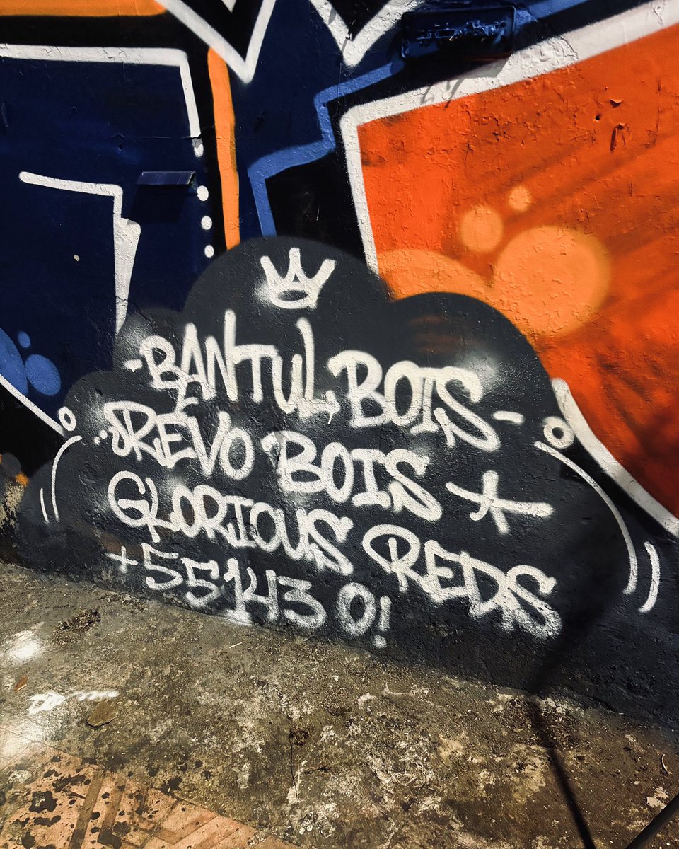 Bantul Bois tweet media