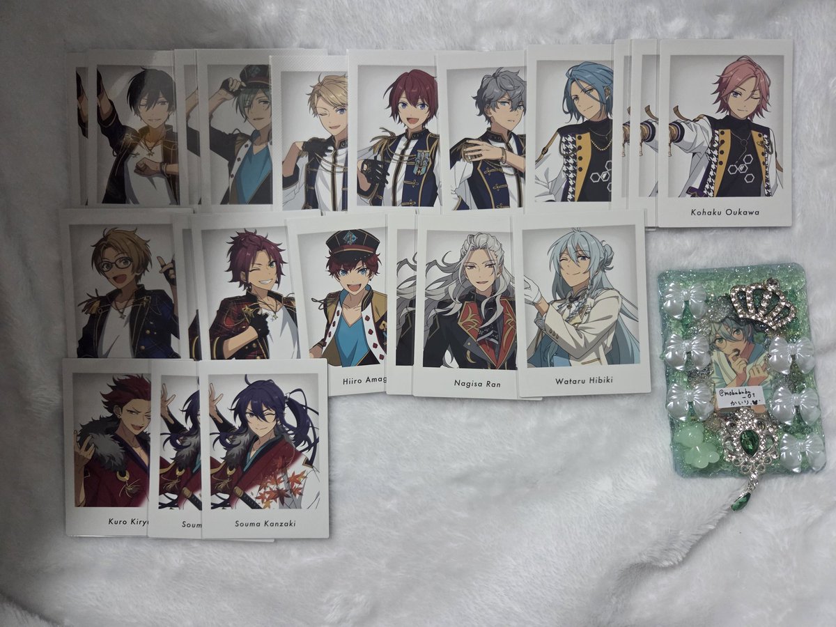 かいり tweet media