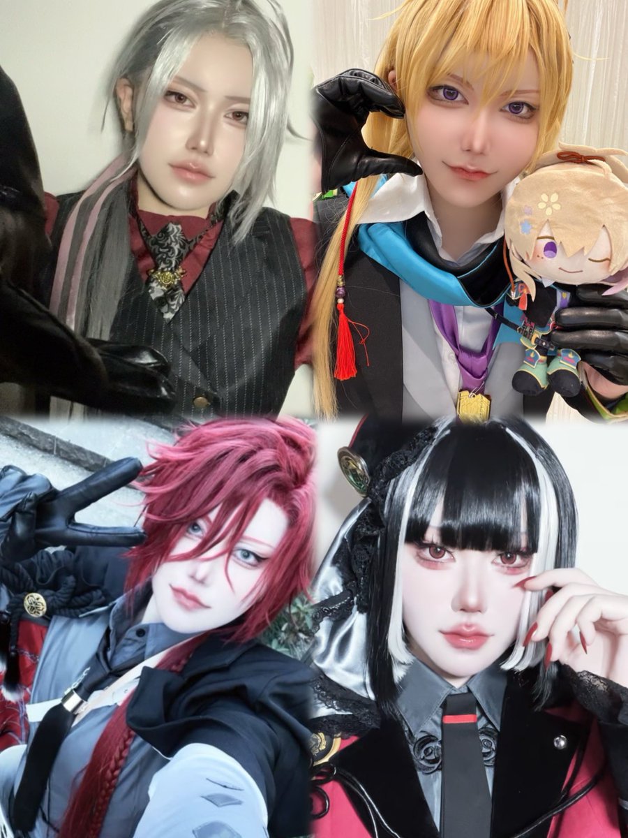 ﾋﾟｸﾘﾝ酸 tweet media