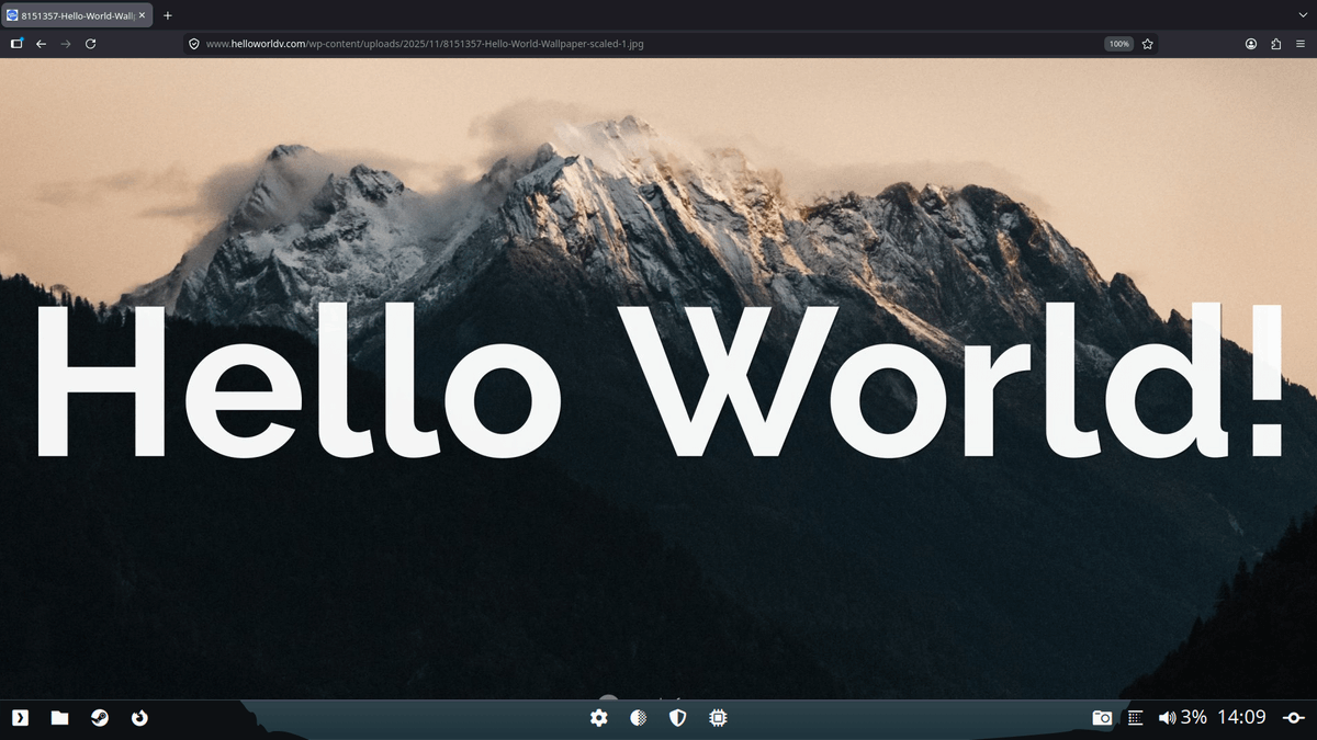 bot_unixporn's tweet image. [ICEWM]Mint, polybar
Link: redd.it/1sucoz6

#unixporn #linux #screenshot