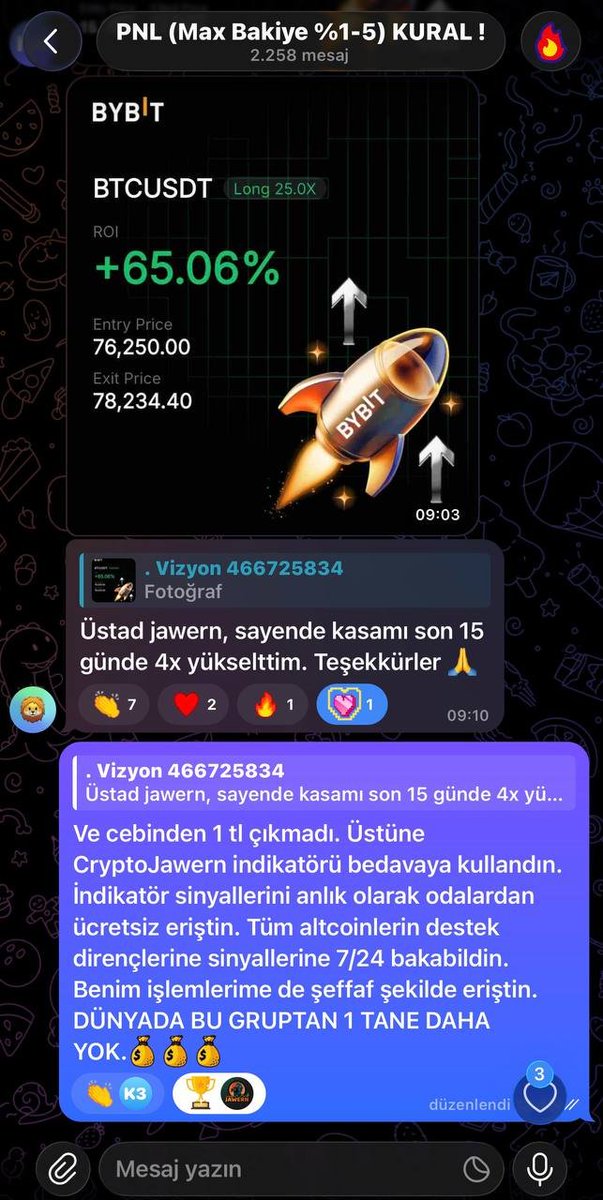 CryptoJawern👑 tweet media