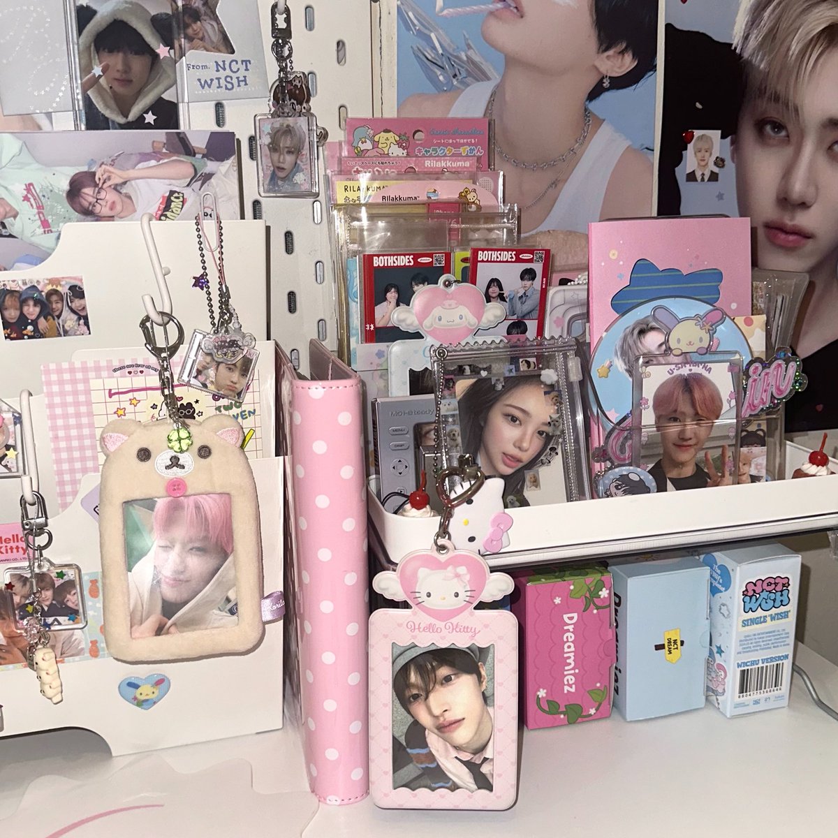 say n 🍮 ♡。 tweet media