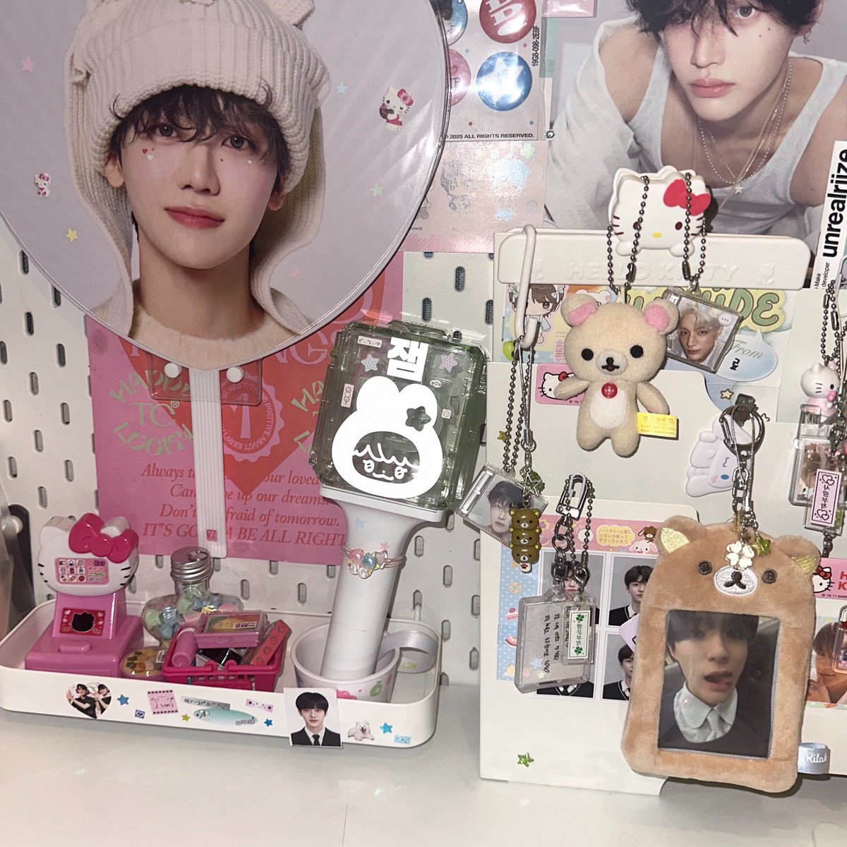 say n 🍮 ♡。 tweet media