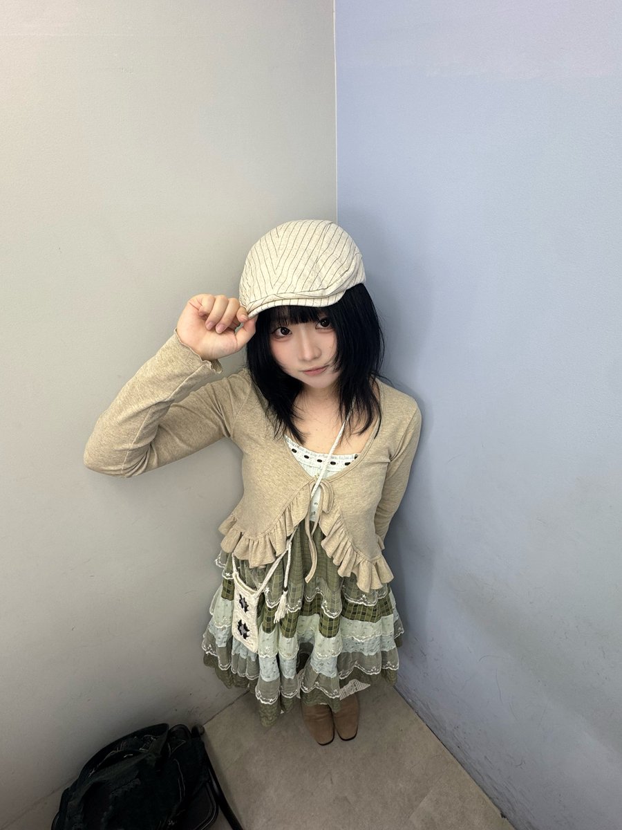 leiiii_0331's tweet photo. 載せる写真準備してなかったから自我🍀 ͛.*
妹→@0ix3s2 https://t.co/3bIJgHrz1W