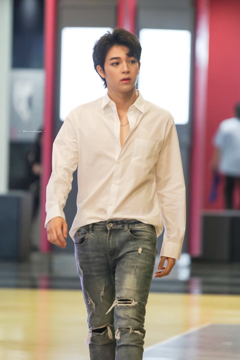 คูมแมะพี่นอร์ธน้องโซ่_6CODE tweet media