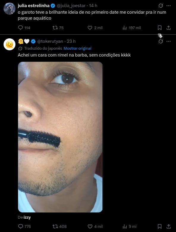 Gustavo ᶜᵉᶜ tweet media