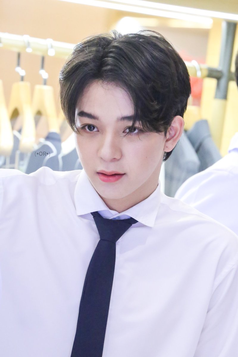 คูมแมะพี่นอร์ธน้องโซ่_6CODE tweet media