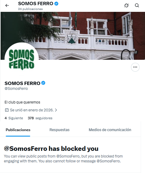 Luciano de Ferro tweet media