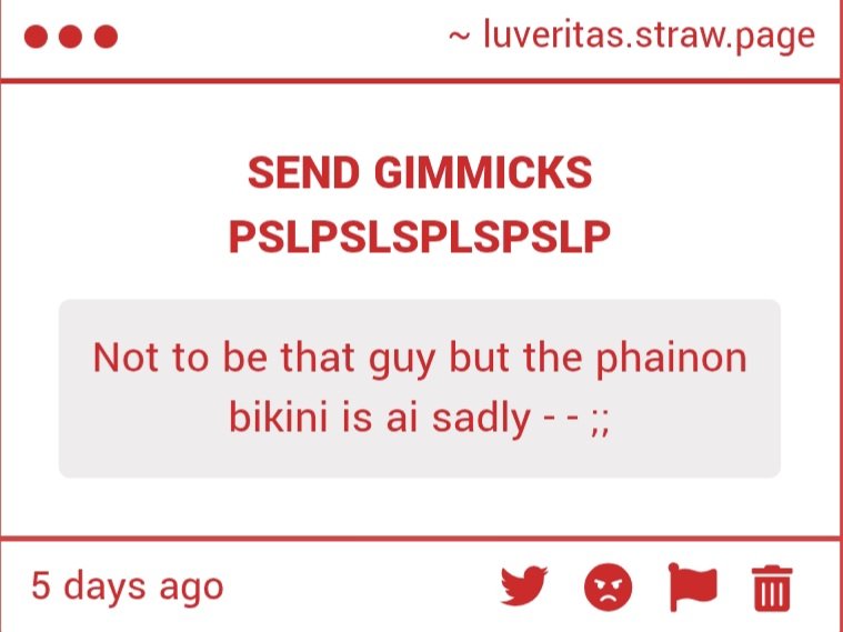 phiaeliix's tweet image. WHAT💔💔💔💔💔💔💔💔💔 this is the worse thing that ever happened, thank you for informing me anon! im sorry for blindlessly using that image🙇‍♂️🙇‍♂️🙇‍♂️

if im not on an artblock maybe I can draw it myself🤔🤔👀 #staytuned