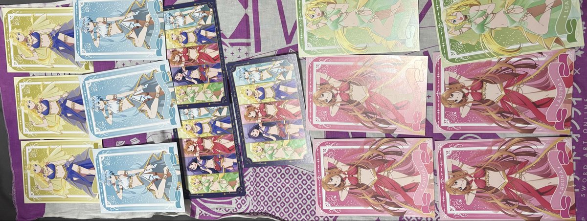 ユウ tweet media