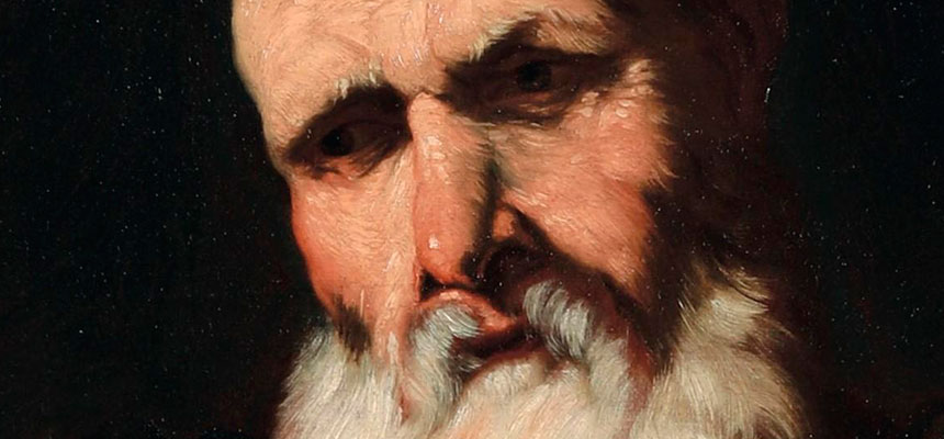 ¡Descubre qué importantes obras de #LucaGiordano y otros grandes #maestrosdelapintura saldrán a #subasta el próximo miércoles en #Barcelona! LEER ARTÍCULO completo y pujar >> artened.com/index.php/noti…