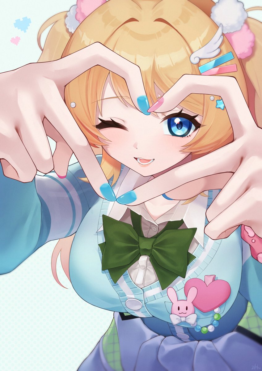 フルート
#マブガル #マブガルアート