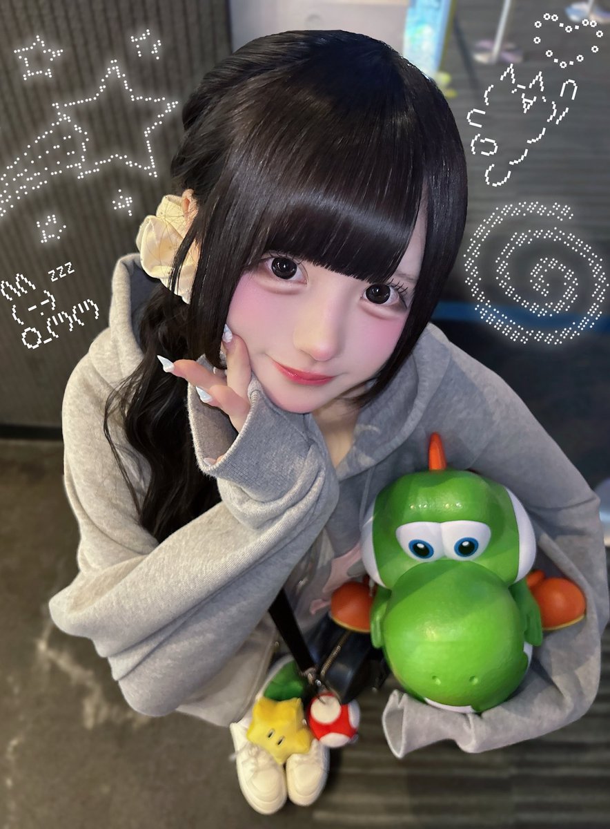 七湖なこ【LOVE PANIC!】 tweet media