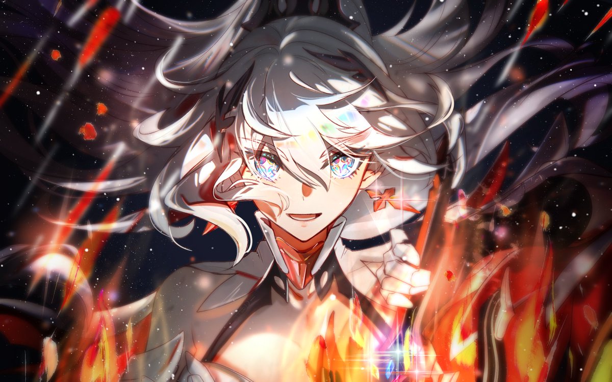 oTwD-二维☂にゆい░☃ tweet media