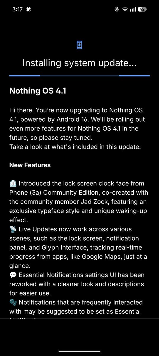 Nothing Pulse (@NothingPulse) / Posts / X