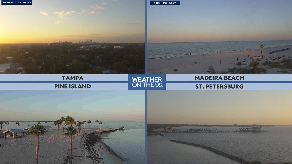 Spectrum Bay News 9 tweet media