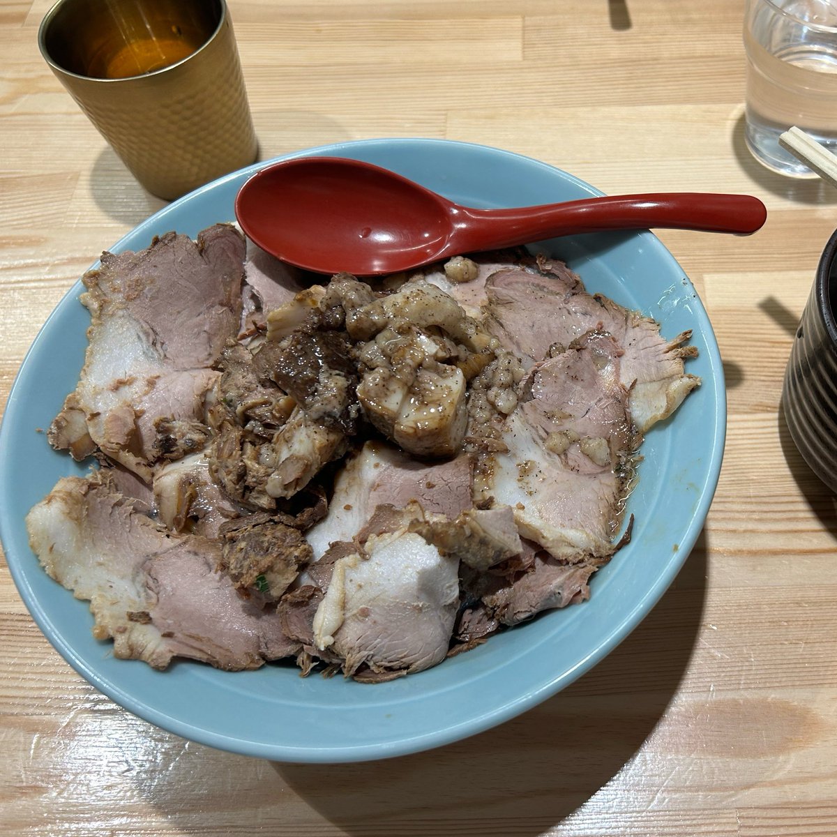 famicombox123's tweet photo. 美味かった😊 https://t.co/RvF5VCk3C8