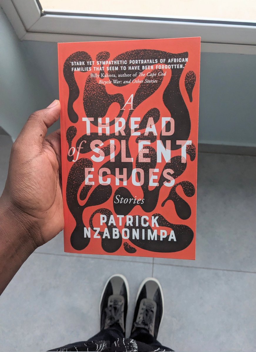 Patrick Nzabonimpa tweet media