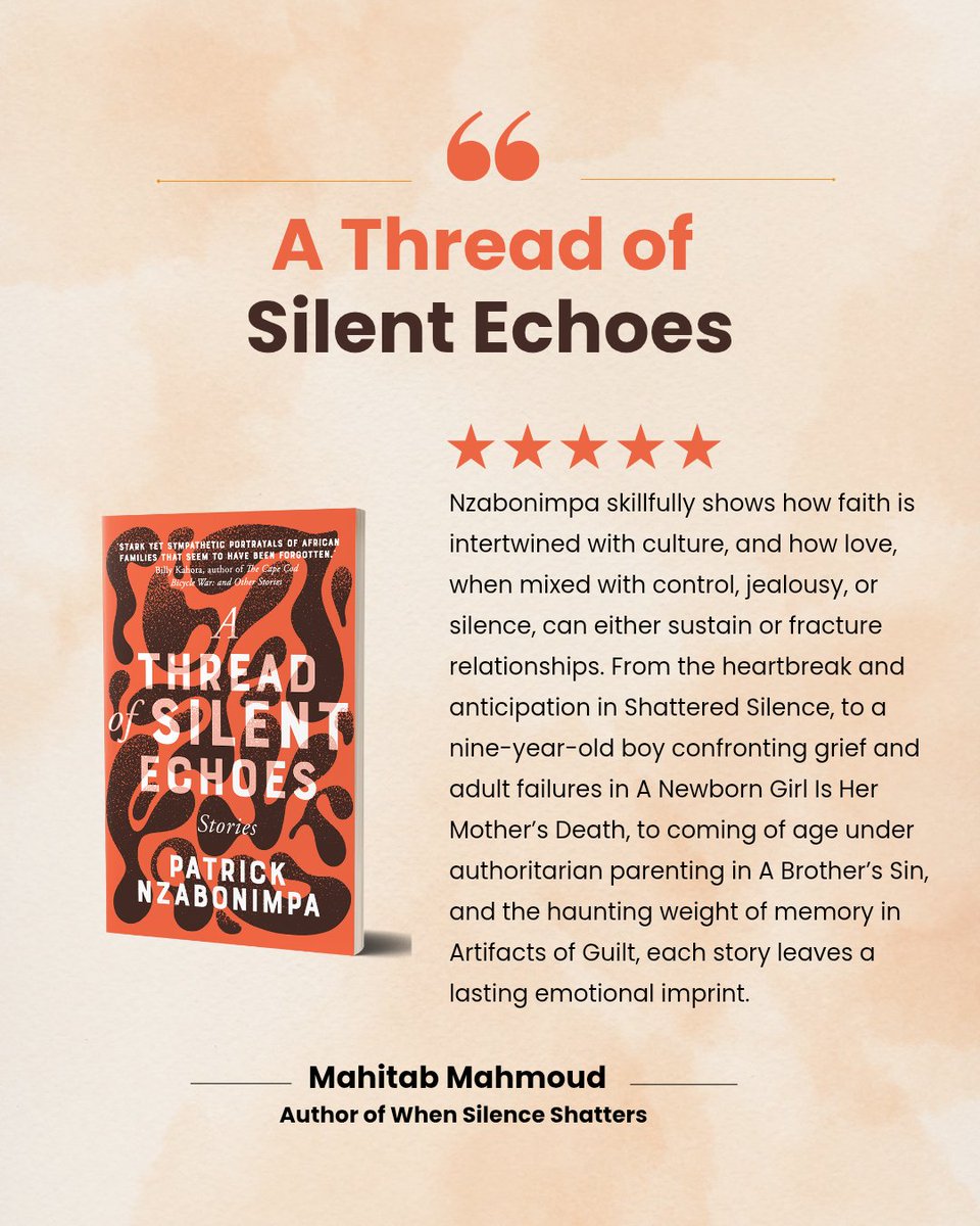 Patrick Nzabonimpa tweet media