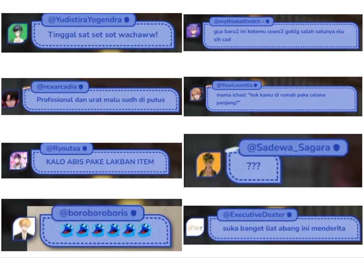 Vyn 🍷🌒⛓️🛹 || bentar ya limit.. tweet media