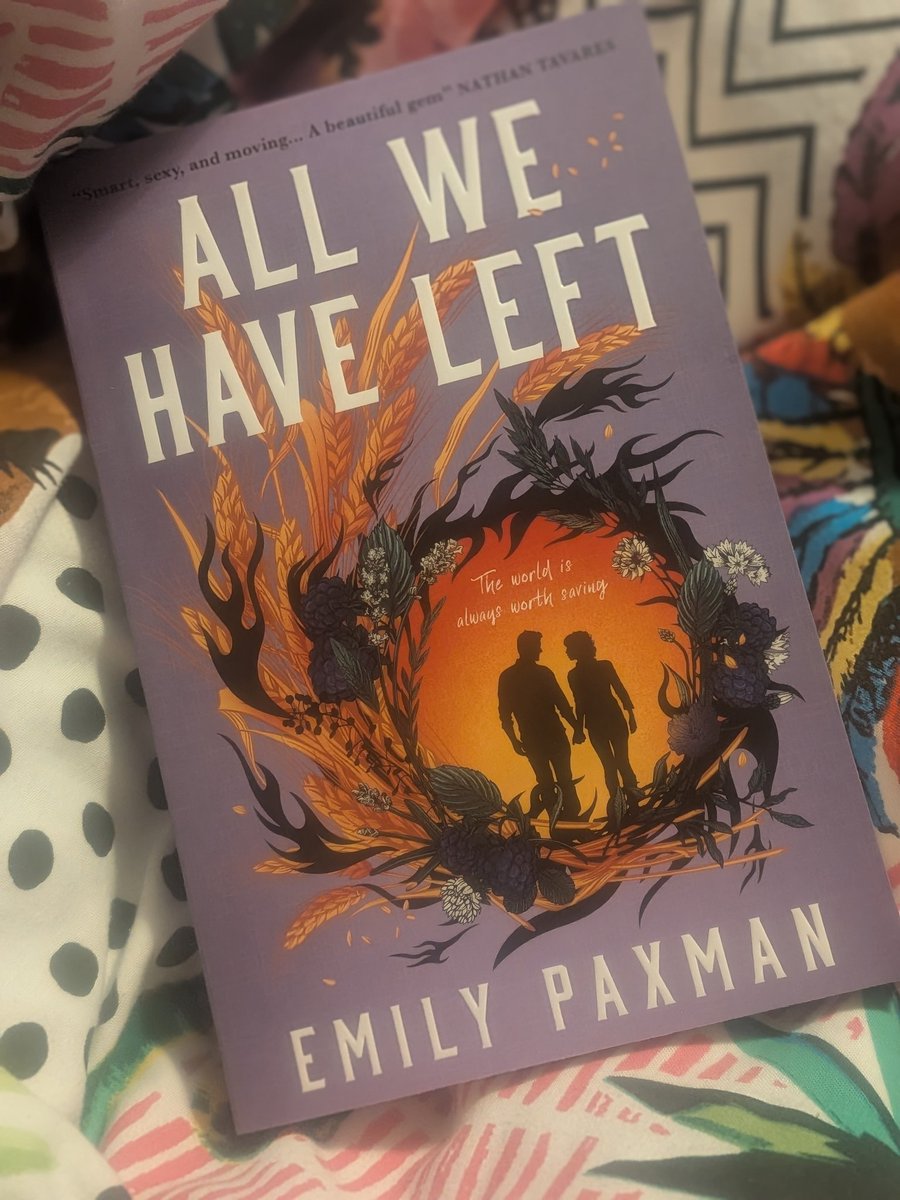 Books By Your Bedside tweet media