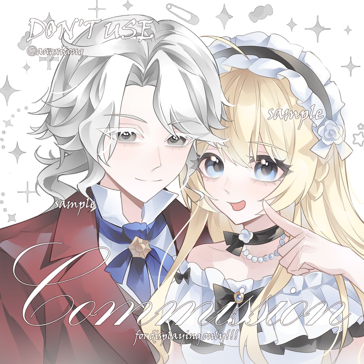 angxitong | VGEN OPEN tweet media