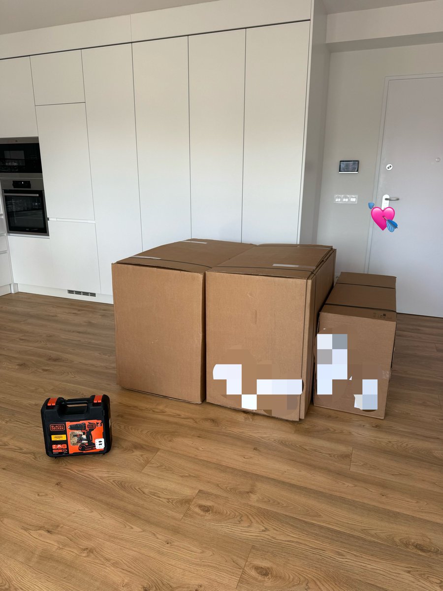 Posh Bunny tweet media