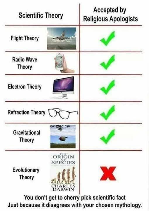 The Skeptic tweet media
