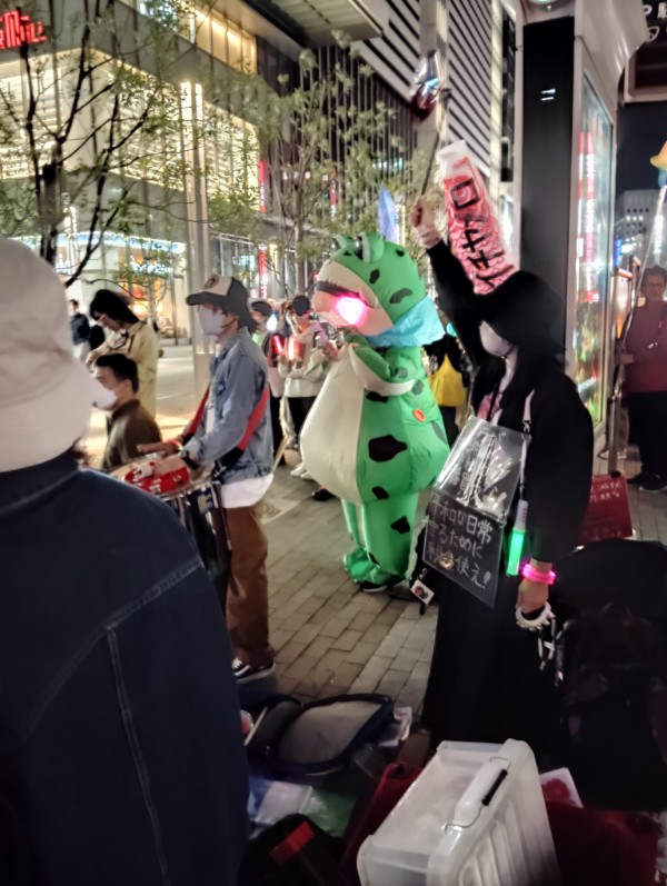 しいたけ🍄‍🟫しいたげられた tweet media