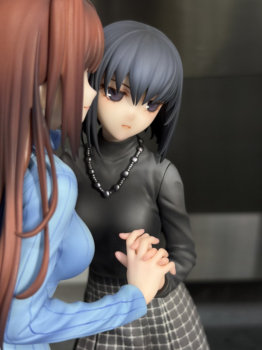 失色弯曲角 tweet media