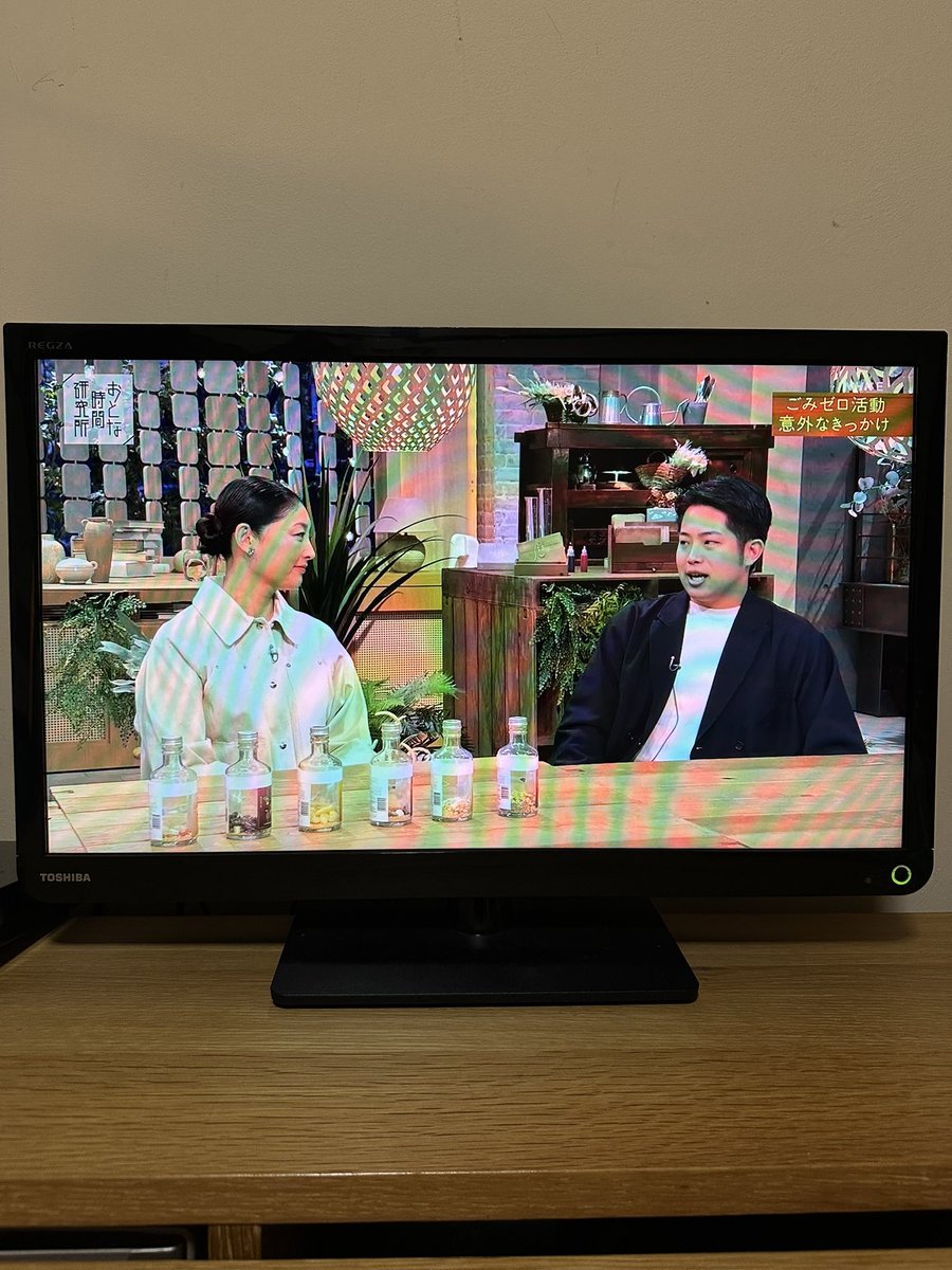 近藤健史/京甘納豆処斗六屋4代目・SHUKA/種菓 tweet media
