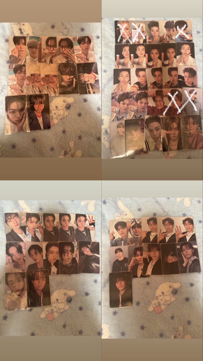 取引垢 tweet media