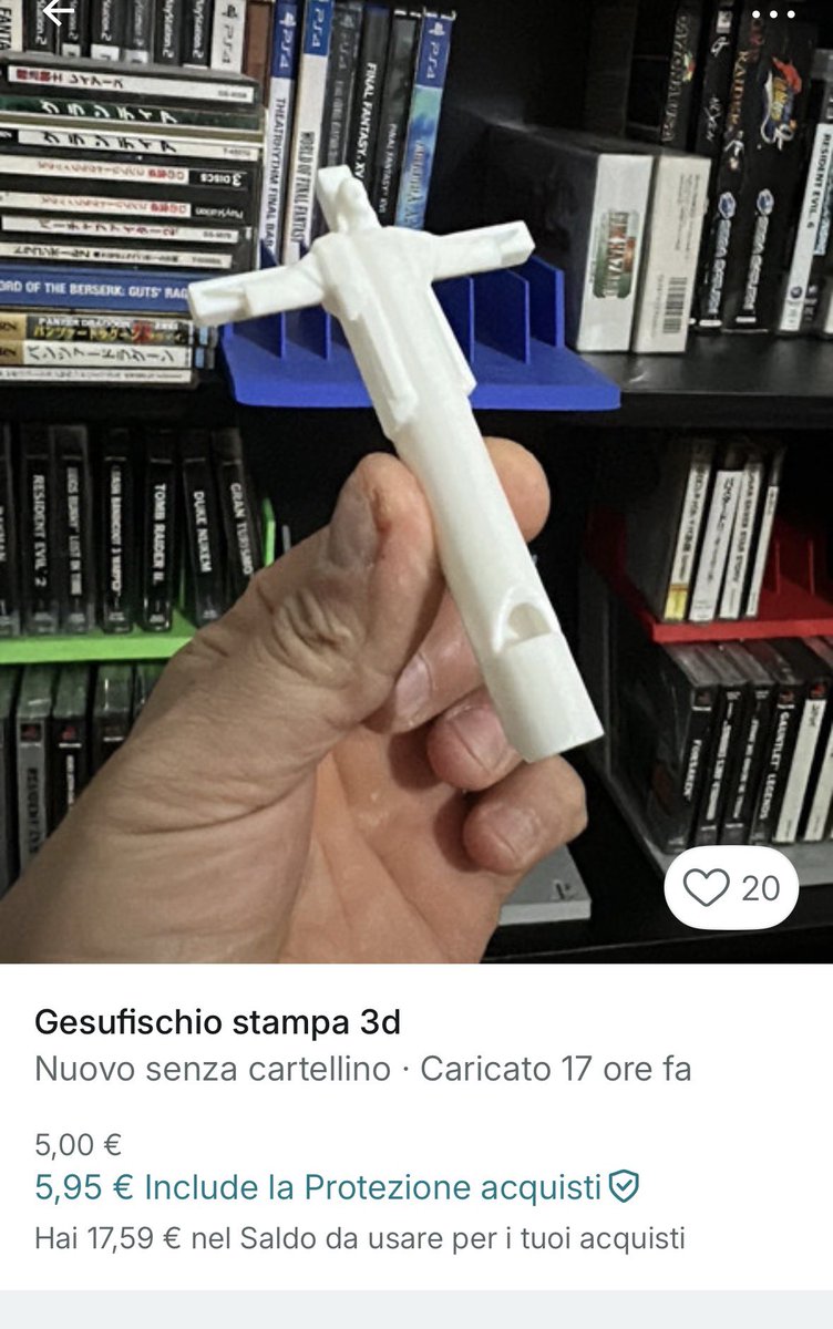 🍷🥖 é solo una follia 📚 tweet media