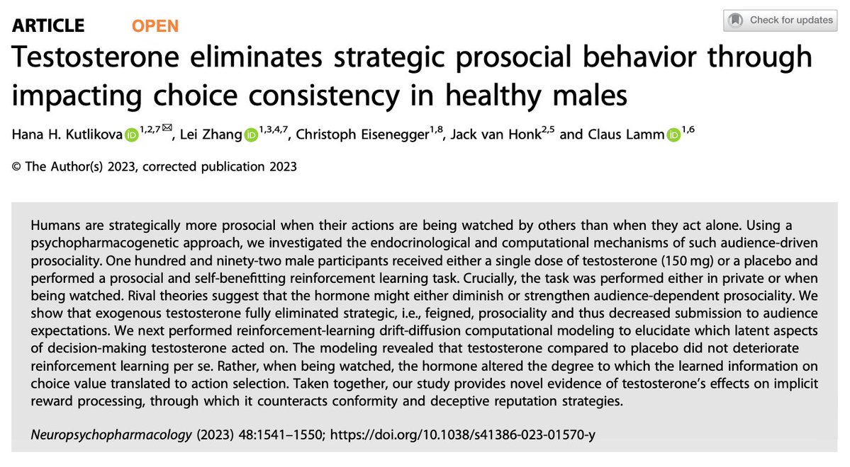 Brandon Luu, MD tweet media