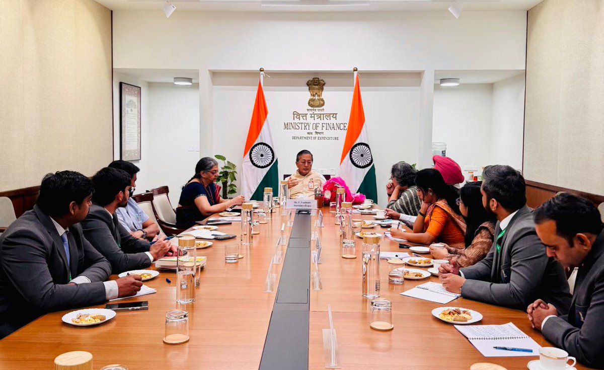 INSTITUTE OF GOVERNMENT ACCOUNTS & FINANCE (INGAF) tweet media