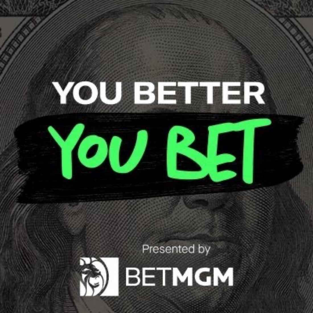 You Better You Bet tweet media