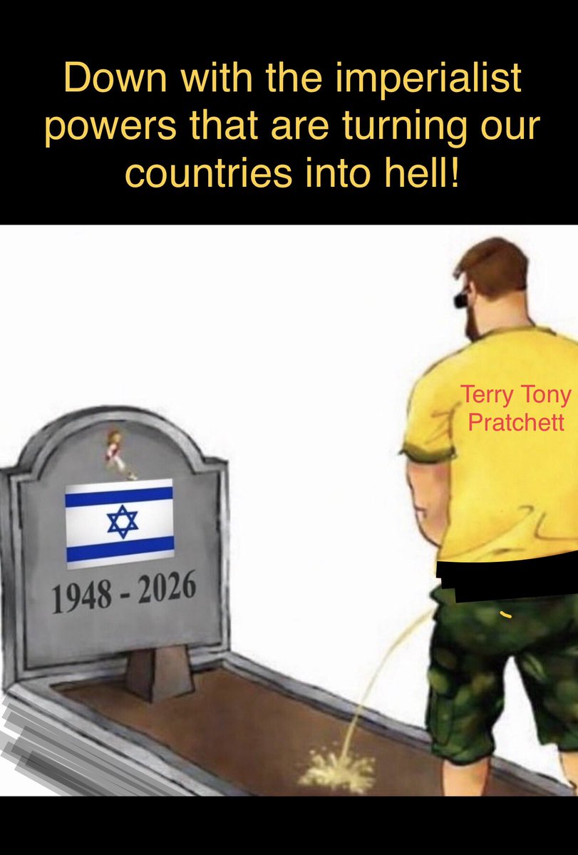 Terry Tony Pratchett tweet media