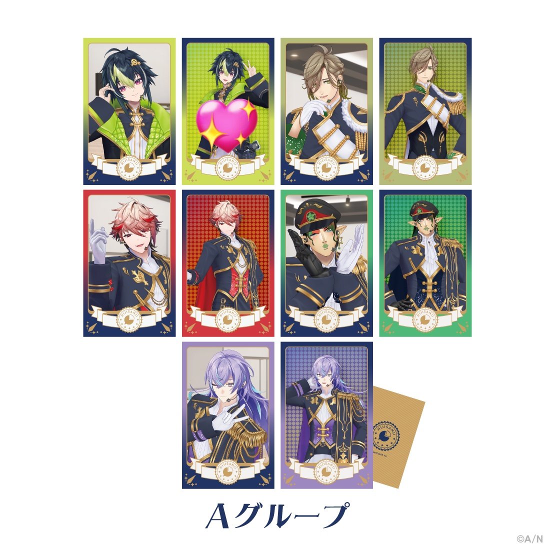 む に✘ tweet media