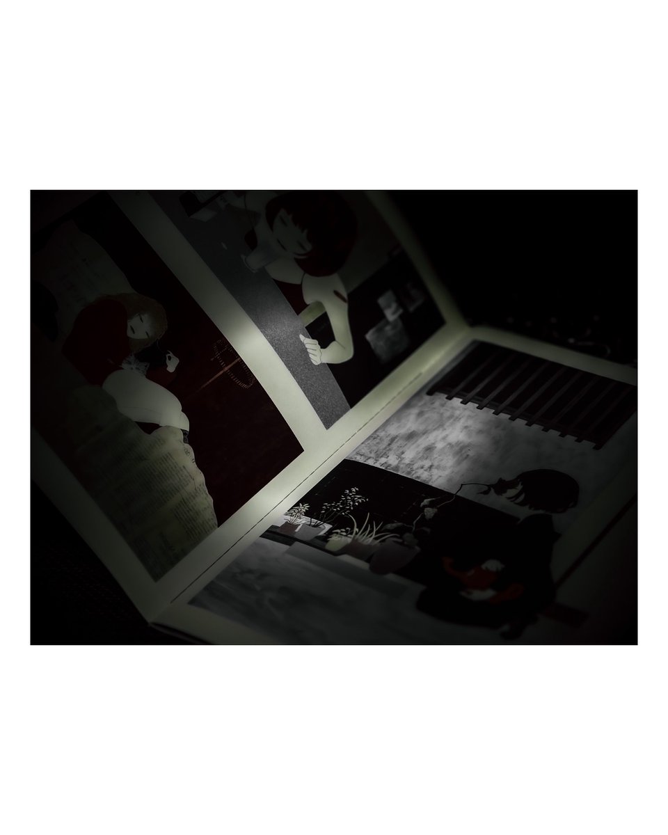 うか ☪︎𖤐˒˒ tweet media