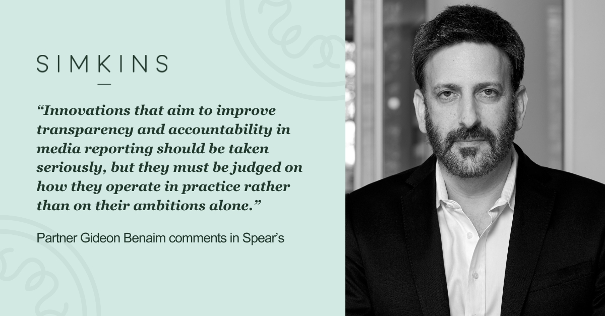 Simkins LLP tweet media