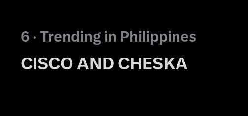 TITAS OF DONBELLE OVERSEAS tweet media