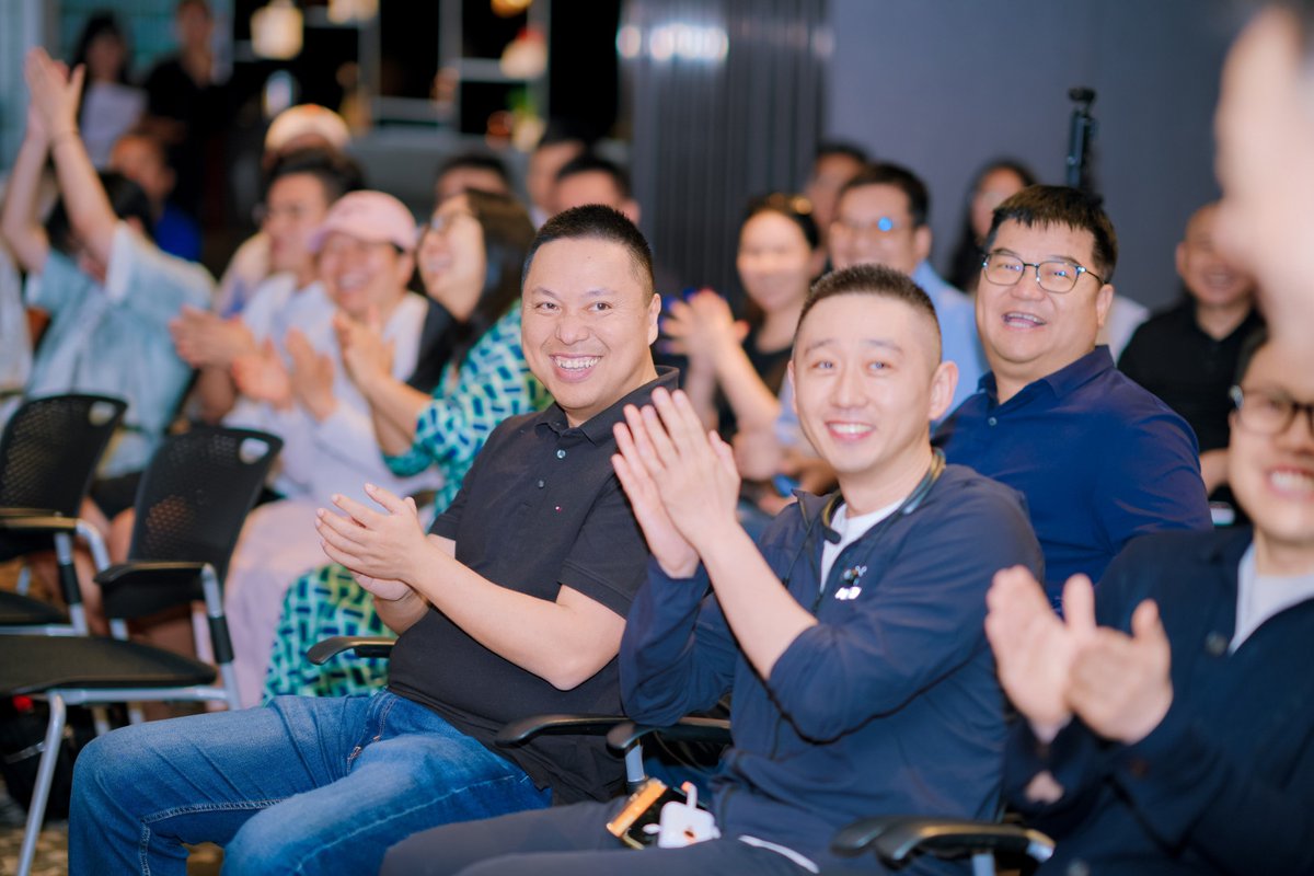 RWA 寰球投行聯盟 tweet media