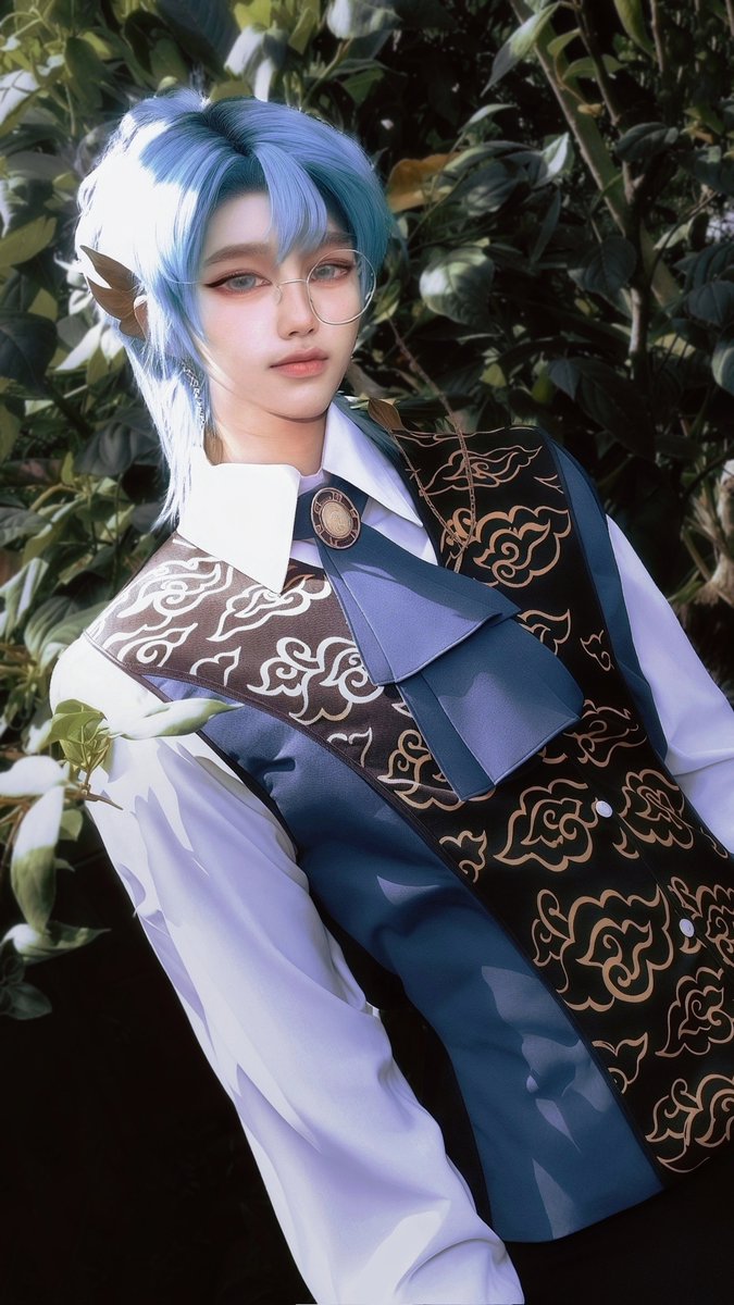 𝐗𝐮𝐚𝐧 龍 tweet media