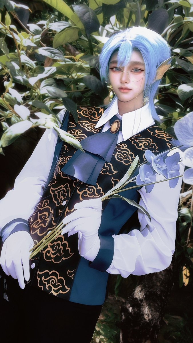 𝐗𝐮𝐚𝐧 龍 tweet media