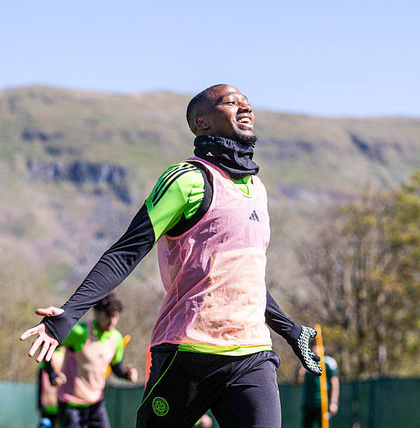 The Parkhead Faithful tweet media